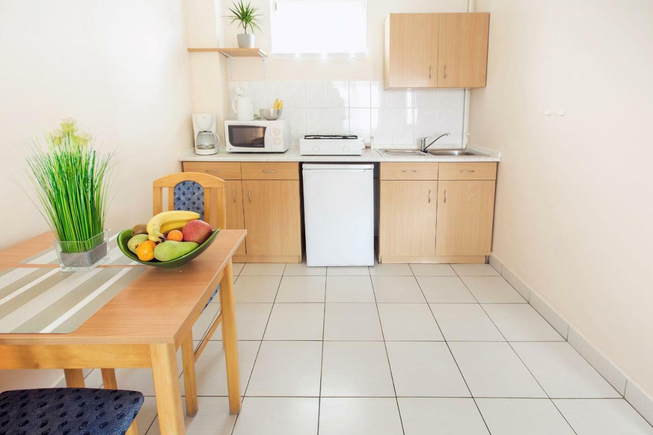 Apartman Szanyi Bük المظهر الخارجي الصورة