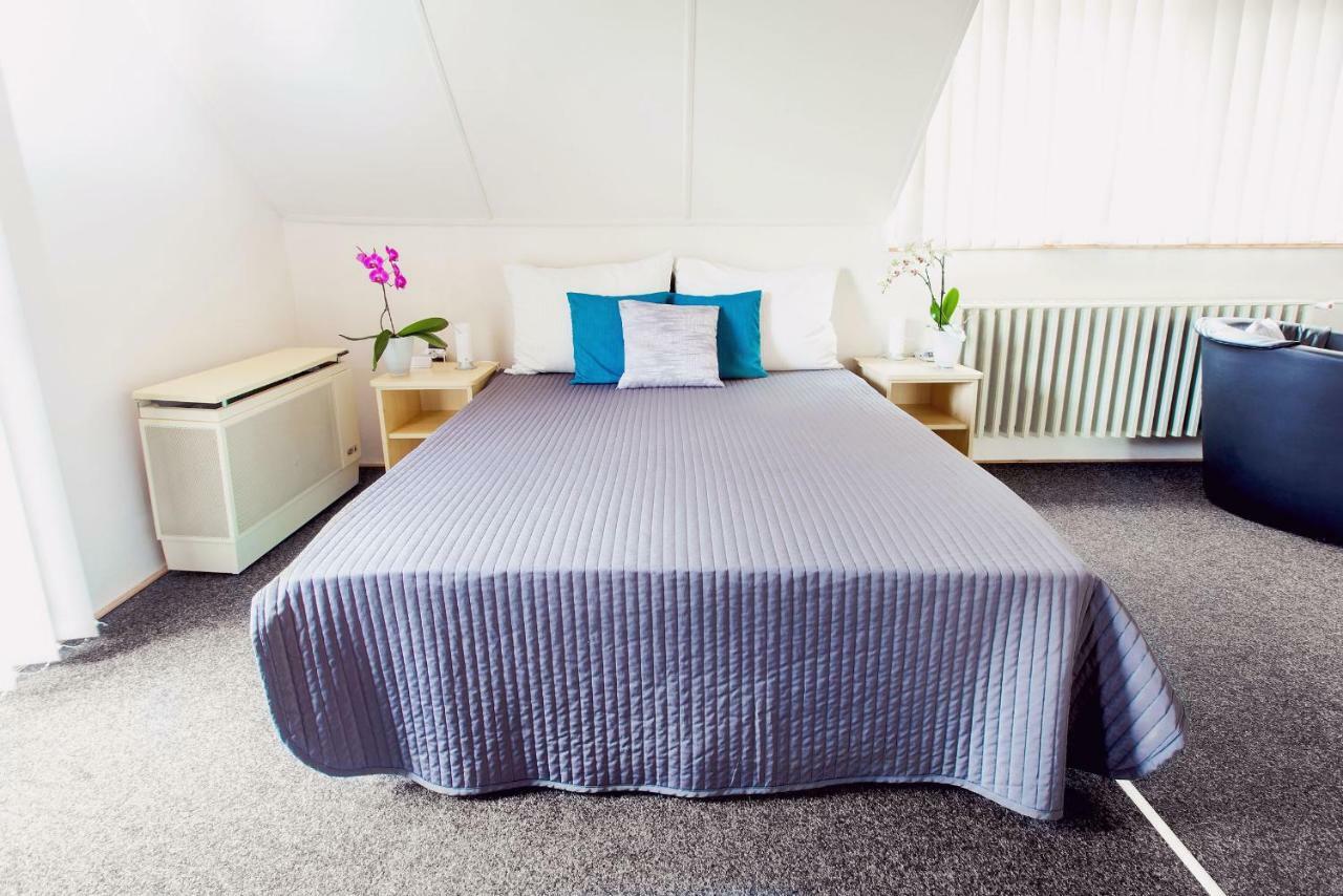 Apartman Szanyi Bük المظهر الخارجي الصورة