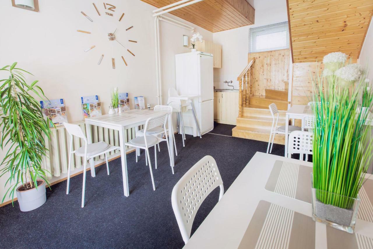Apartman Szanyi Bük المظهر الخارجي الصورة